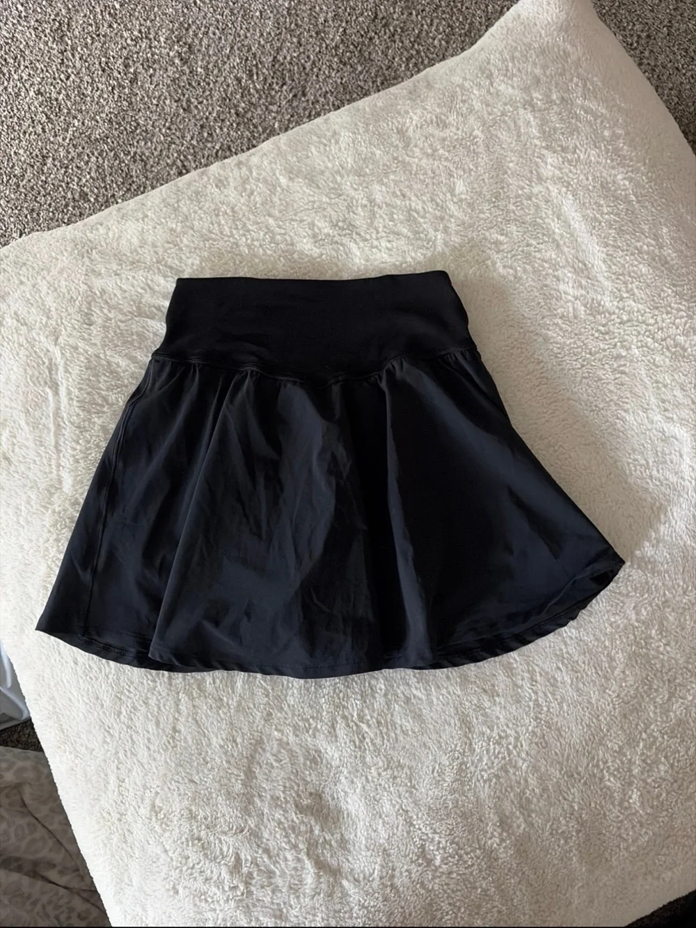 aerie real me skirt